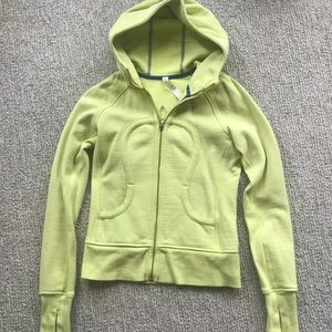 Lulu Lemon Scuba Hoodie